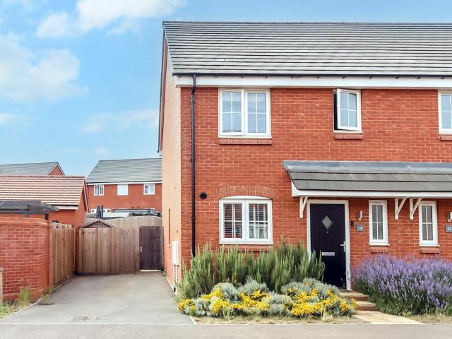 House for sale in Stanton Cross, Wellingborough