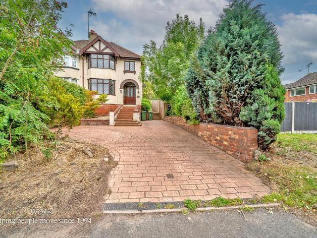 House for sale in Wimblebury, Chadsmoor