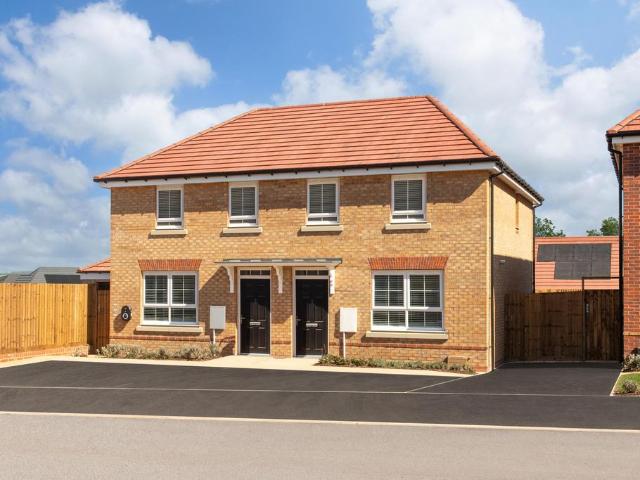 House for sale in Cramlington, Isle Of Man