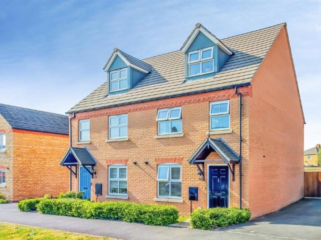 House for sale in Barholm, Lincolnshire