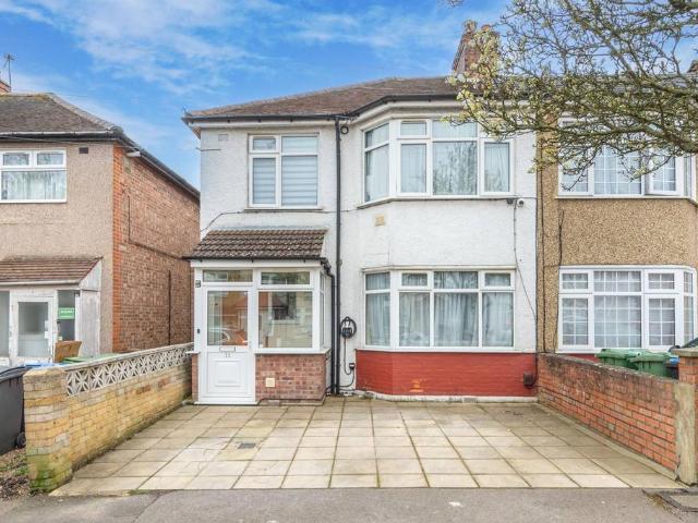 House for sale in Sudbury, Greater London
