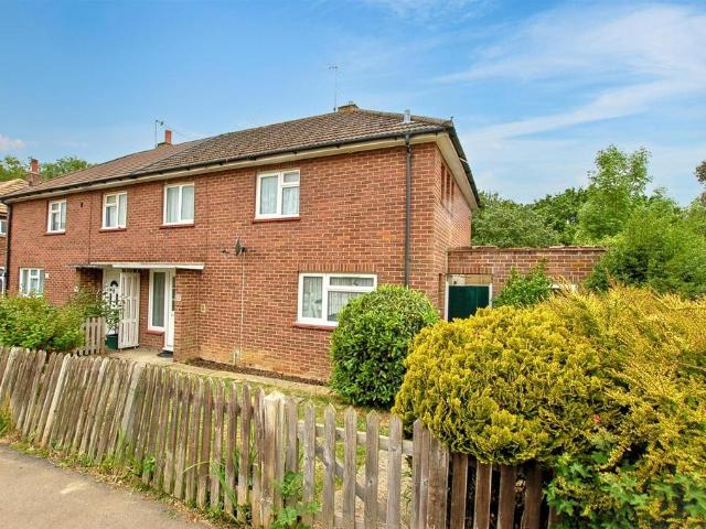 House for sale in Higham Wood, Bourne Vale