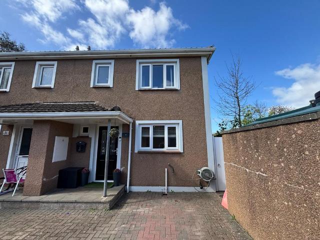 House for sale in Penweathers, Cornwall