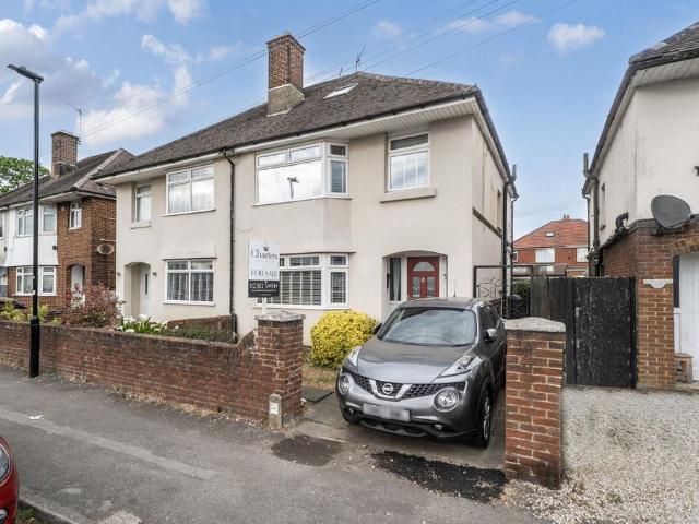 House for sale in Millbrook, City Of Southampton