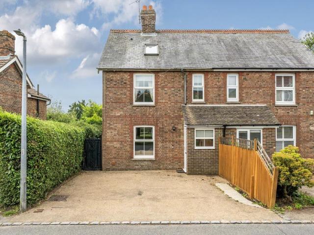 House for sale in Cross In Hand, East Sussex