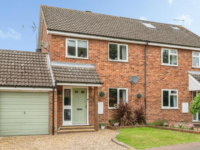 House for sale in Crostwick, Norfolk