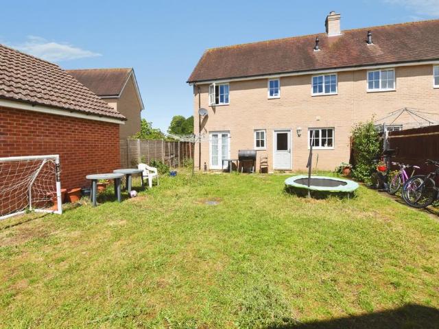 House for sale in Berechurch, Fordham Heath