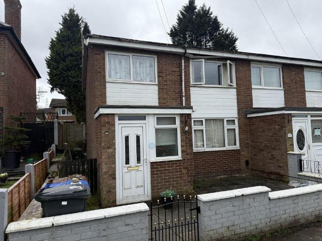 House for sale in Oakenshaw, Backburn