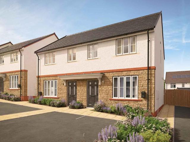 House for sale in Saltash, Cornwall