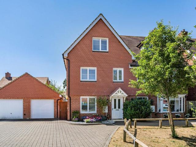 House for sale in Westborough, Surrey
