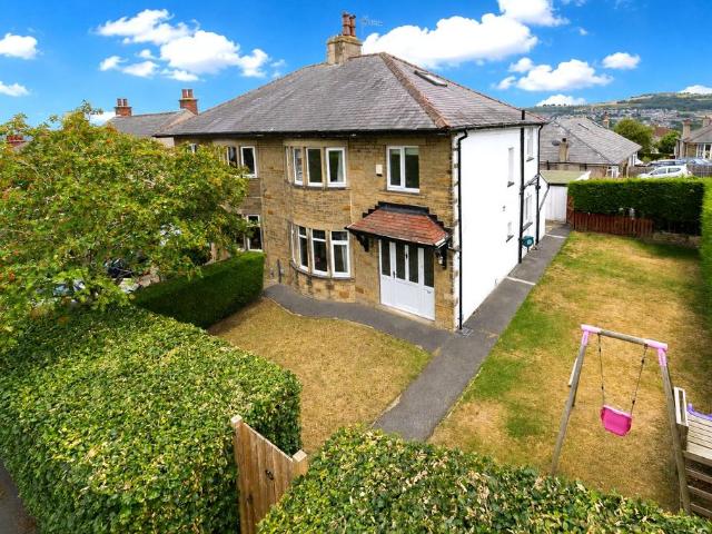 House for sale in Baildon