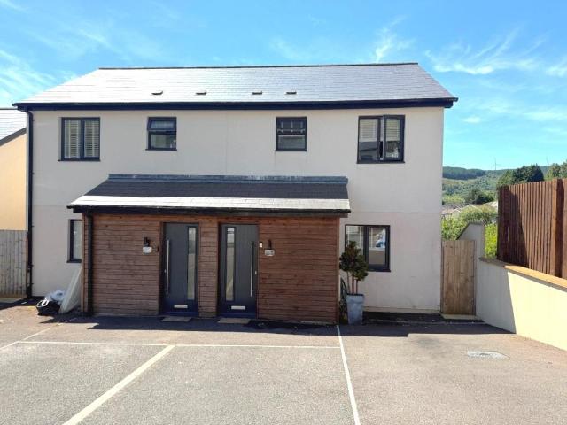 House for sale in Cwm Clydach, Clydach Vale