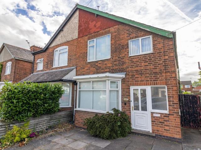House for sale in Old Wharf, City Of Leicester