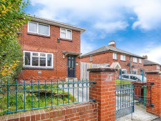 House for sale in Woodhouse, West Yorkshire