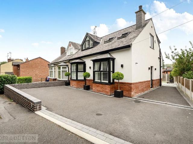 House for sale in Oozewood, Pendock