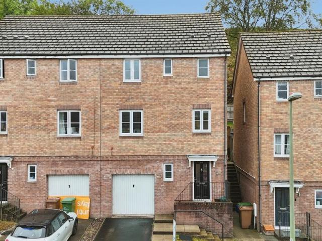 House for sale in Aber Valley, Abertridwr