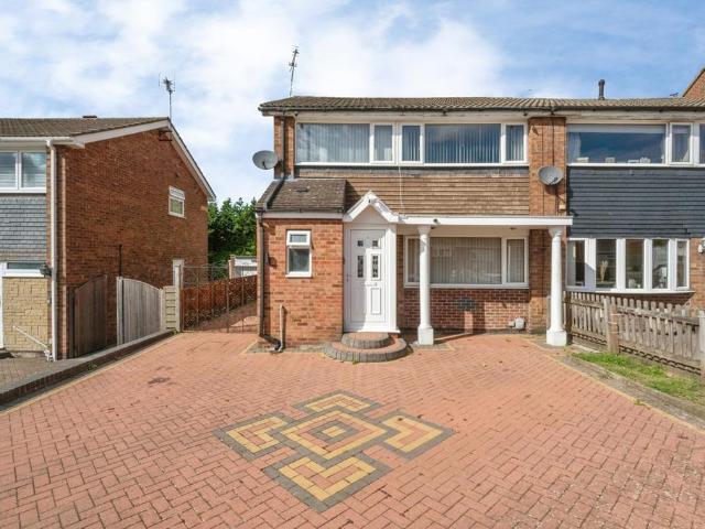 House for sale in Bessacarr, Doncaster