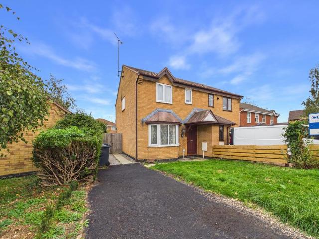 House for sale in Huntingdon, Huntingdonshire