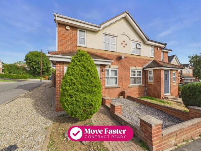 House for sale in Longhill, Hull