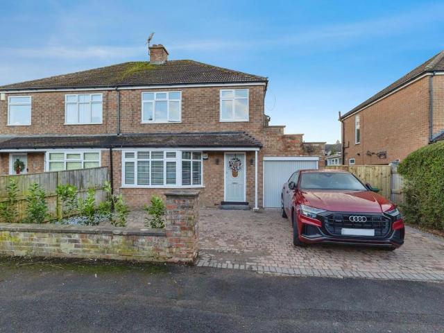 House for sale in Sunningdale, Egglescliffe
