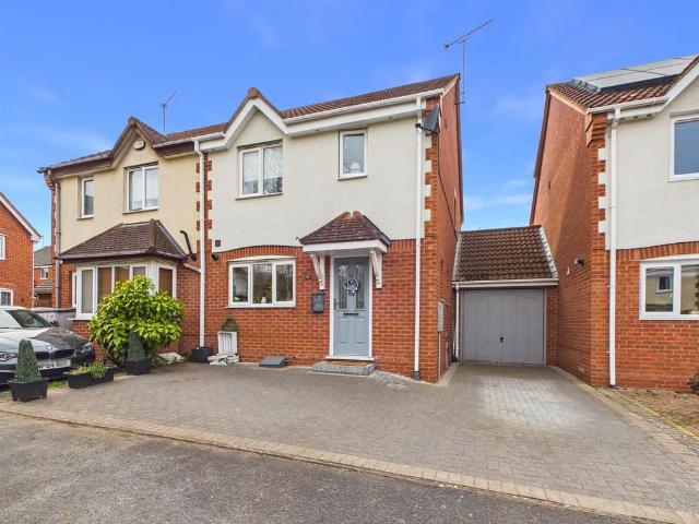 House for sale in Warndon, Isle Of Man