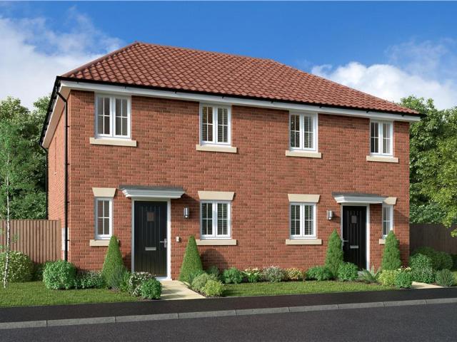 House for sale in Marske, Redcar And Cleveland