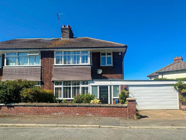 House for sale in Irby, Isle Of Man