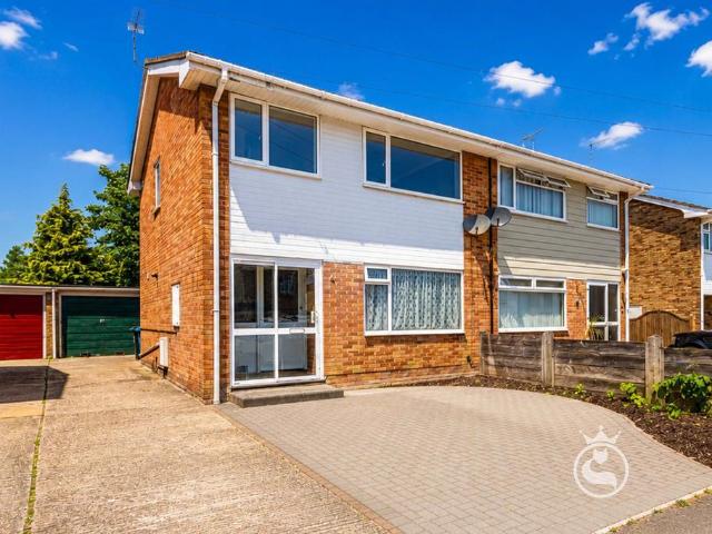 House for sale in Upper Parkstone, Poole