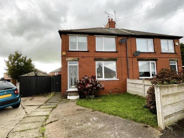 House for sale in Worsbrough Dale, Barnsley