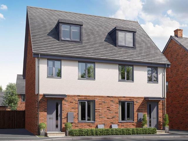 House for sale in Clipstone, Eggington