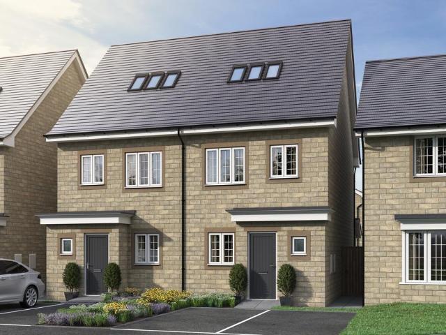 House for sale in Bury, Isle Of Man
