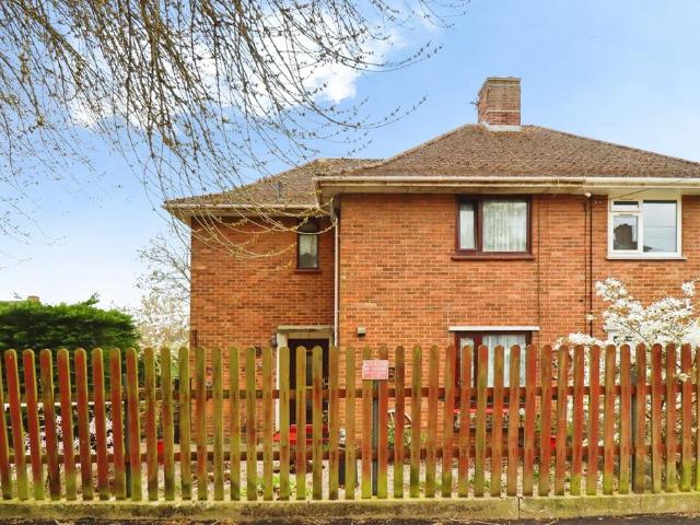 House for sale in Earlham, Norwich