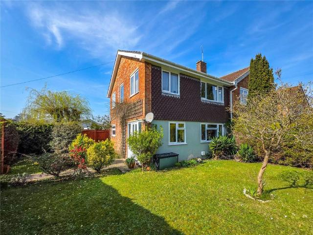 House for sale in Highcliffe