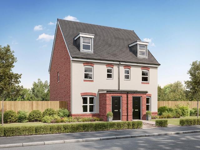 House for sale in Brandis Corner, Devon