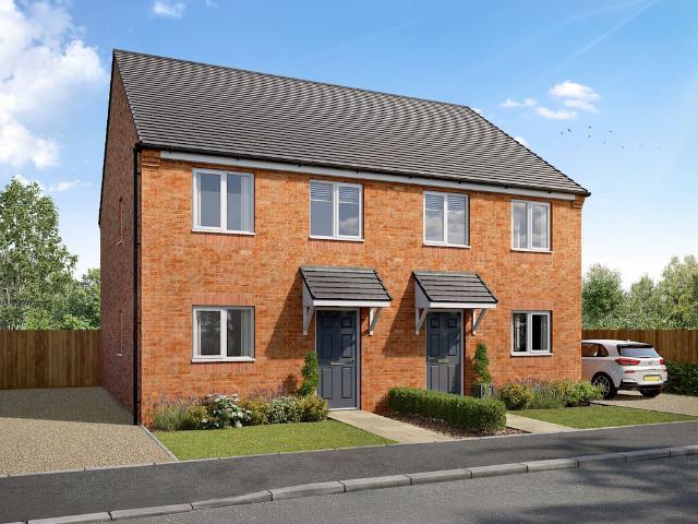 House for sale in Aspatria