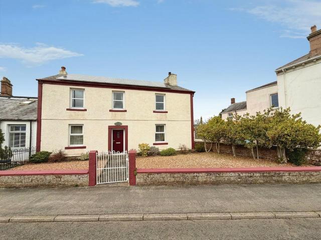 House for sale in Woodside, Lessonhall