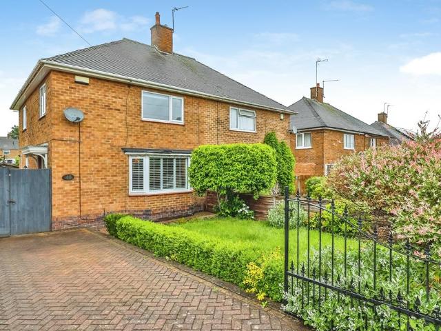 House for sale in Haddon, East Midlands