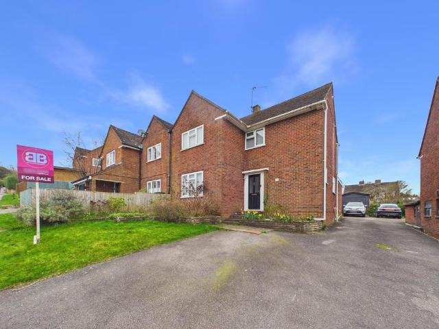House for sale in Princes Risborough, Buckinghamshire