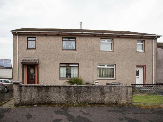House for sale in Patna, Scotland