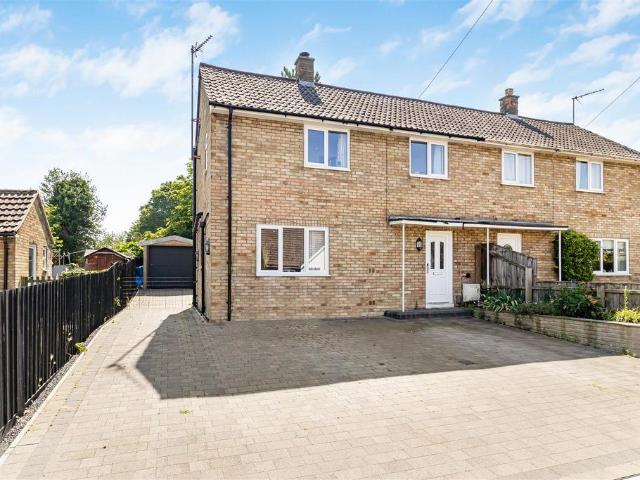 House for sale in Arrington, Cambridgeshire