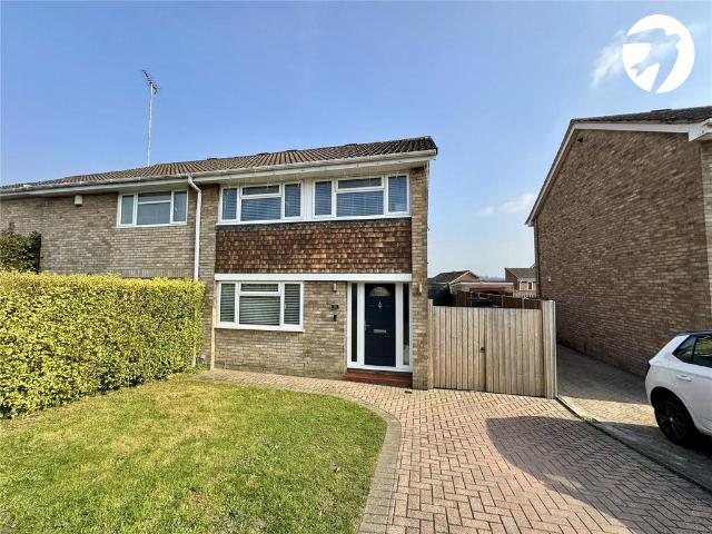 House for sale in Swanley, The Butts