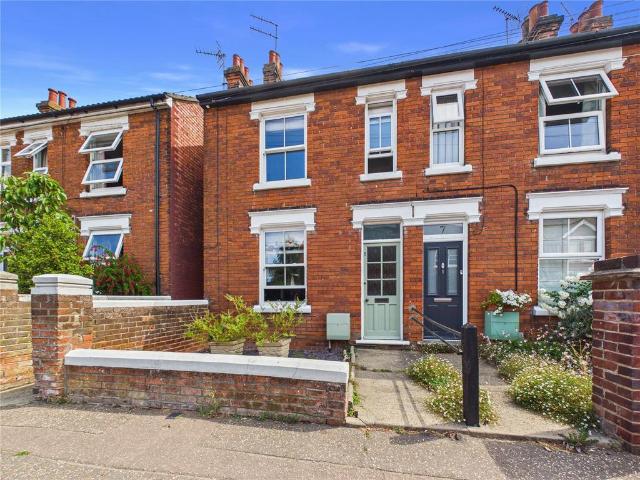 House for sale in Old Heath, Fordham Heath