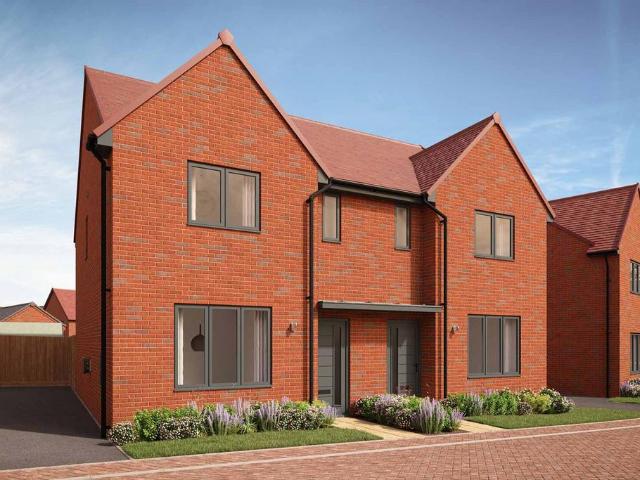 House for sale in Noak Hill, Essex