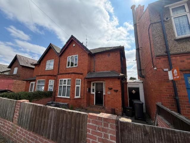 House for sale in Westone, Northampton