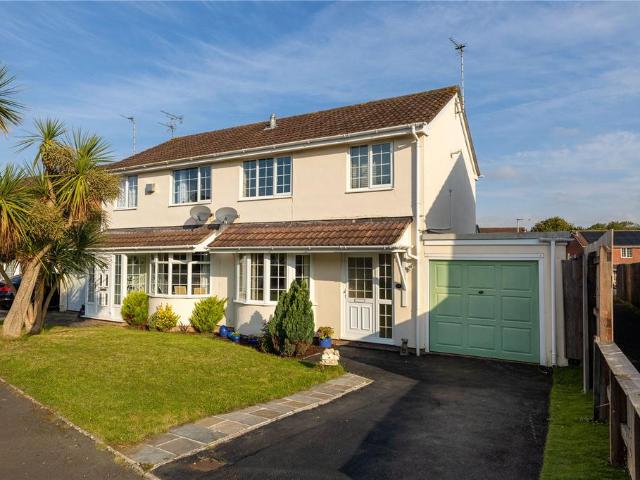 House for sale in Fremington, Kentisbury