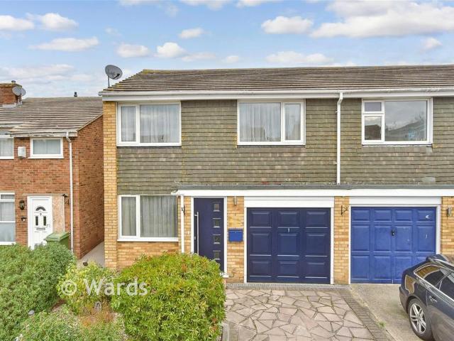 House for sale in East End, Swale