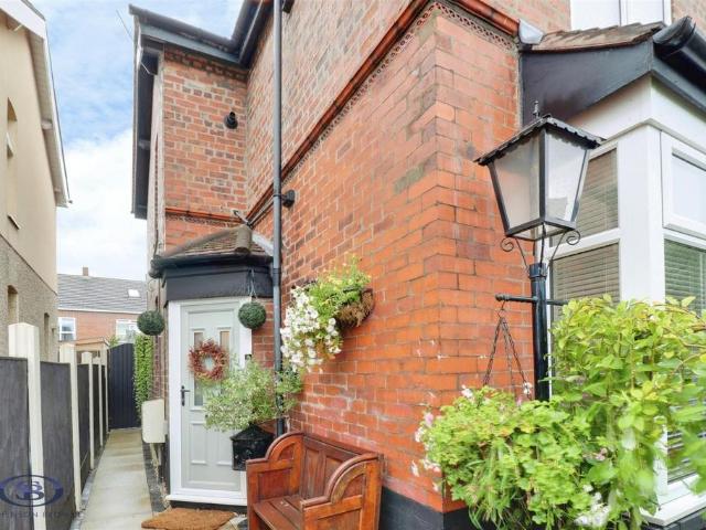 House for sale in Talke, Newcastle-under-Lyme