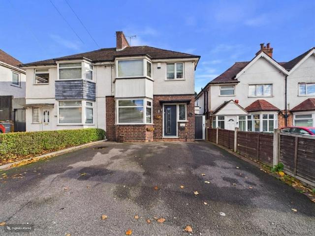 House for sale in Tyburn, Birmingham