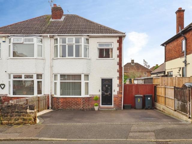 House for sale in Gedling