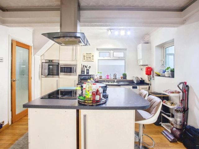 House for sale in Isle Of Man